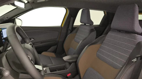 Renault 5 E-Tech   Techno autonomia confort 110 kW