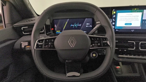 Renault 5 E-Tech   Techno autonomia confort 110 kW