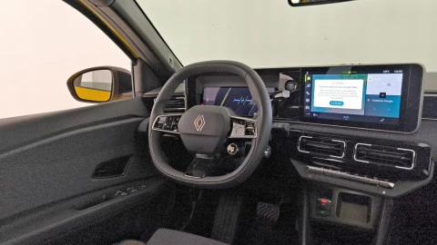 Renault 5 E-Tech   Techno autonomia confort 110 kW