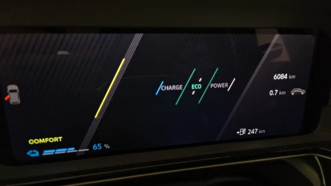 Renault 5 E-Tech   Techno autonomia confort 110 kW