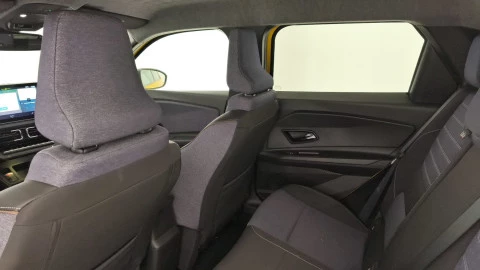 Renault 5 E-Tech   Techno autonomia confort 110 kW