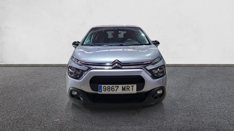Citroën C3 PureTech 81KW (110CV) S&S ORIGINS