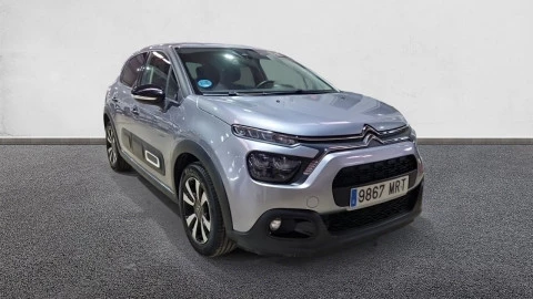 Citroën C3 PureTech 81KW (110CV) S&S ORIGINS