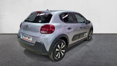Citroën C3 PureTech 81KW (110CV) S&S ORIGINS
