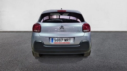 Citroën C3 PureTech 81KW (110CV) S&S ORIGINS