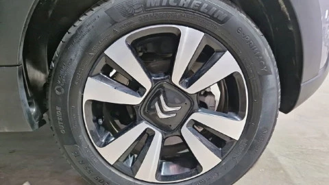 Citroën C3 PureTech 81KW (110CV) S&S ORIGINS