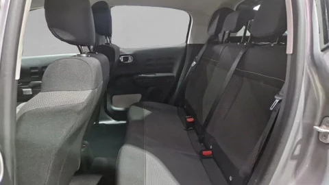 Citroën C3 PureTech 81KW (110CV) S&S ORIGINS