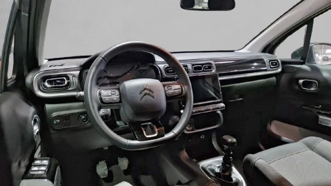 Citroën C3 PureTech 81KW (110CV) S&S ORIGINS