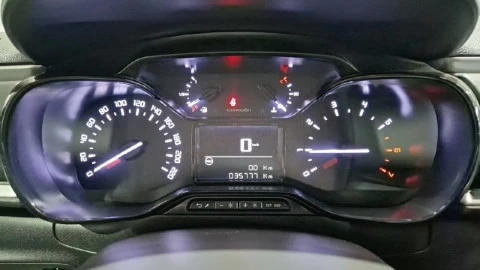 Citroën C3 PureTech 81KW (110CV) S&S ORIGINS