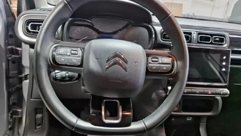 Citroën C3 PureTech 81KW (110CV) S&S ORIGINS