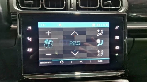 Citroën C3 PureTech 81KW (110CV) S&S ORIGINS