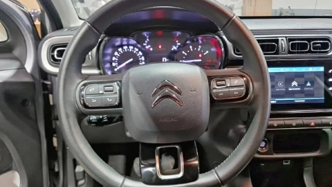 Citroën C3 PureTech 81KW (110CV) S&S ORIGINS