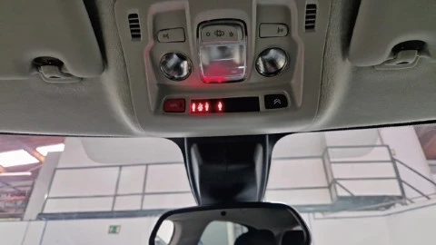 Citroën C3 PureTech 81KW (110CV) S&S ORIGINS