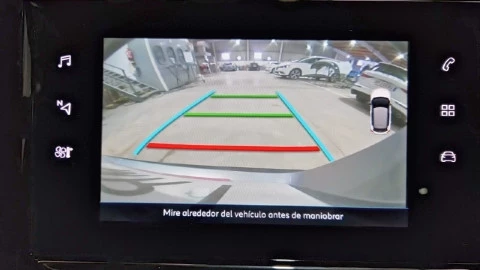 Citroën C3 PureTech 81KW (110CV) S&S ORIGINS