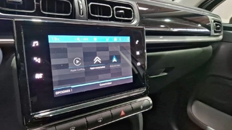 Citroën C3 PureTech 81KW (110CV) S&S ORIGINS