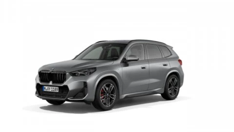 BMW X1 sDrive20i