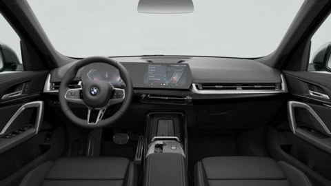 BMW X1 sDrive20i