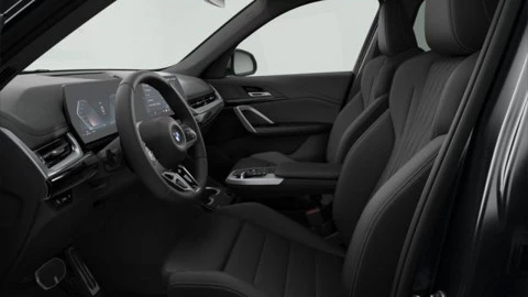 BMW X1 sDrive20i