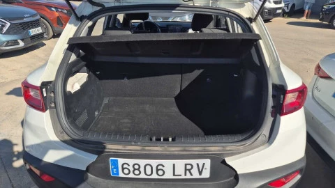 Kia Stonic 1.0 T-GDi 74kW (100CV) MHEV iMT Concept