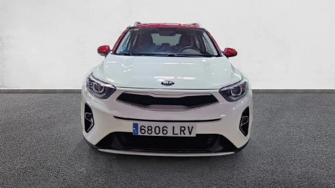 Kia Stonic 1.0 T-GDi 74kW (100CV) MHEV iMT Concept