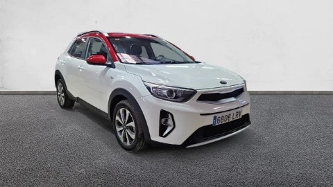Kia Stonic 1.0 T-GDi 74kW (100CV) MHEV iMT Concept