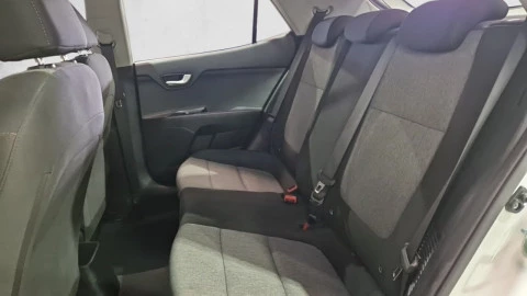 Kia Stonic 1.0 T-GDi 74kW (100CV) MHEV iMT Concept