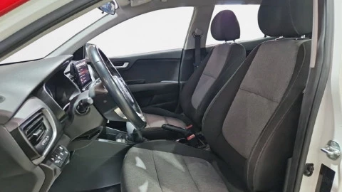 Kia Stonic 1.0 T-GDi 74kW (100CV) MHEV iMT Concept