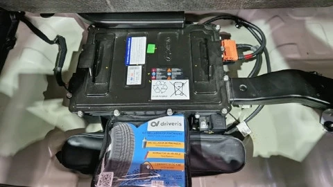 Kia Stonic 1.0 T-GDi 74kW (100CV) MHEV iMT Concept