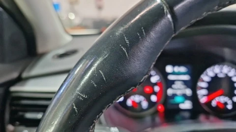 Kia Stonic 1.0 T-GDi 74kW (100CV) MHEV iMT Concept