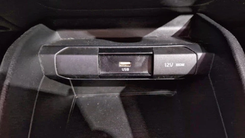 Kia Stonic 1.0 T-GDi 74kW (100CV) MHEV iMT Concept