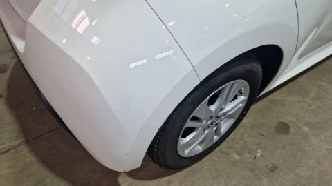 Toyota Yaris 1.5 120H Business Plus