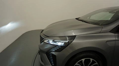 Renault Clio techno Eco-G 100cv (74kW)