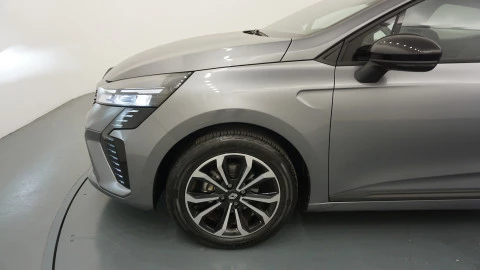 Renault Clio techno Eco-G 100cv (74kW)