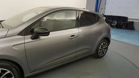 Renault Clio techno Eco-G 100cv (74kW)