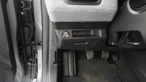 Renault Clio techno Eco-G 100cv (74kW)