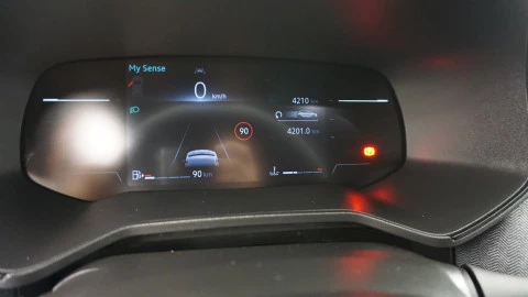 Renault Clio techno Eco-G 100cv (74kW)