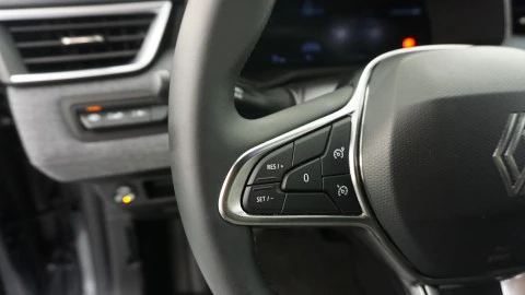 Renault Clio techno Eco-G 100cv (74kW)