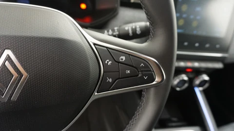 Renault Clio techno Eco-G 100cv (74kW)