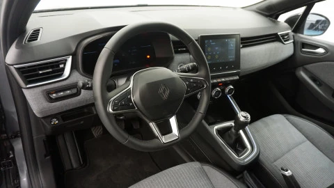 Renault Clio techno Eco-G 100cv (74kW)