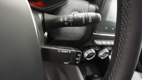 Renault Clio techno Eco-G 100cv (74kW)