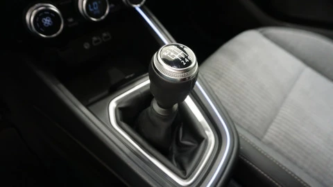 Renault Clio techno Eco-G 100cv (74kW)