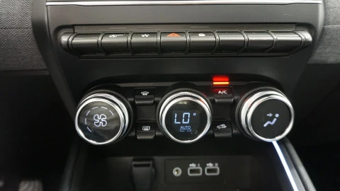 Renault Clio techno Eco-G 100cv (74kW)