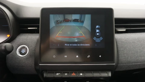 Renault Clio techno Eco-G 100cv (74kW)