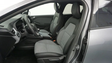 Renault Clio techno Eco-G 100cv (74kW)