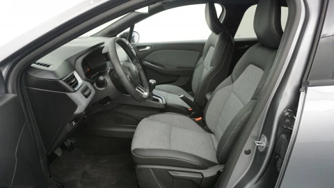 Renault Clio techno Eco-G 100cv (74kW)