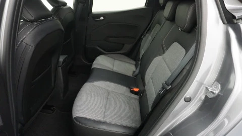 Renault Clio techno Eco-G 100cv (74kW)