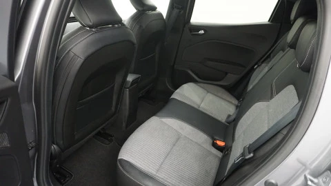 Renault Clio techno Eco-G 100cv (74kW)