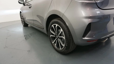 Renault Clio techno Eco-G 100cv (74kW)
