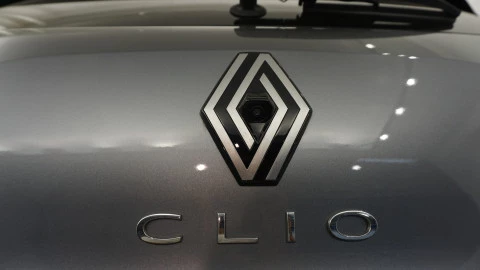 Renault Clio techno Eco-G 100cv (74kW)