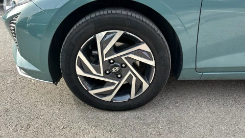 Hyundai i20 1.0 TGDI 48V Klass DCT